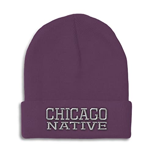 Purple Design Only