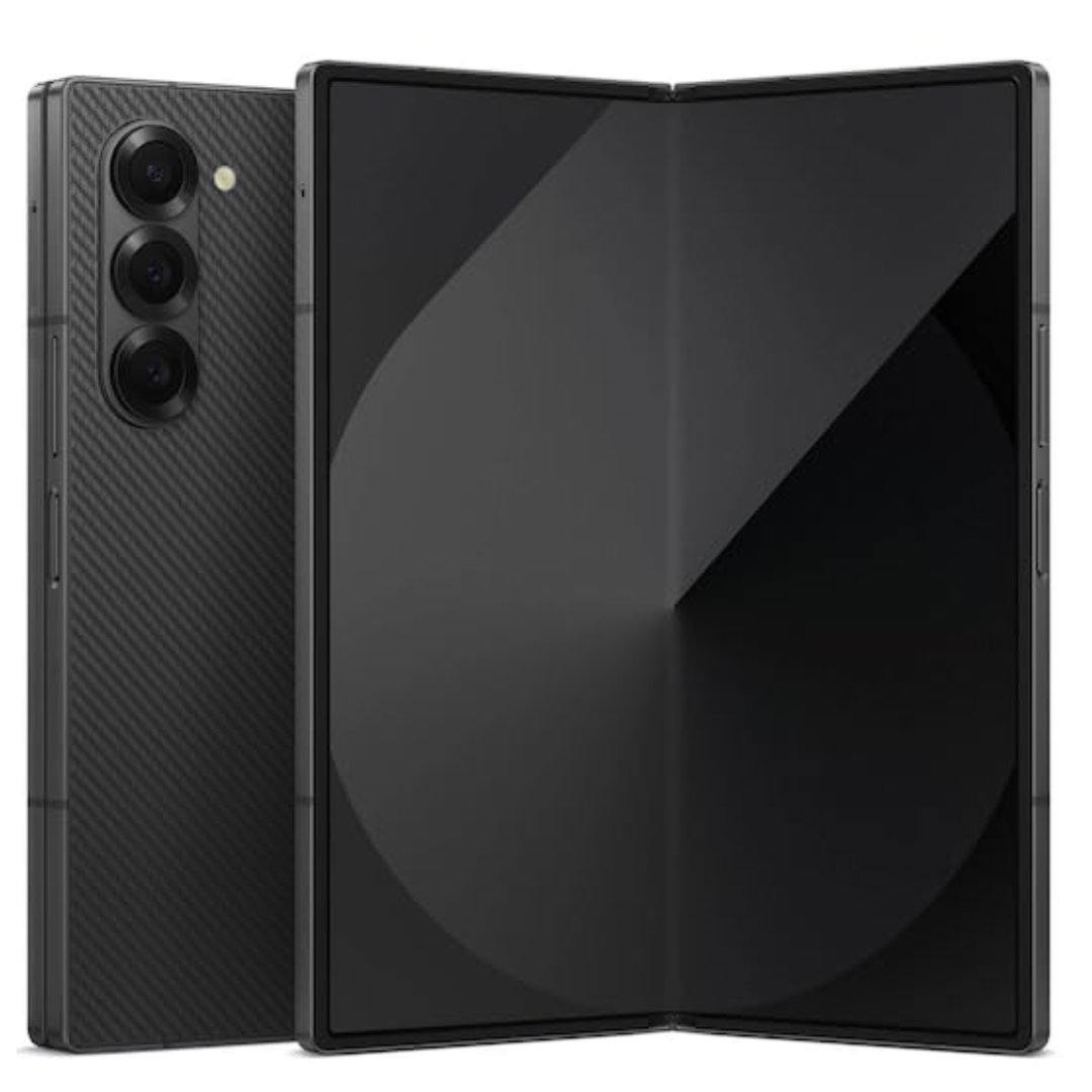 Samsung Galaxy Z Fold 6 Unlocked 7.6