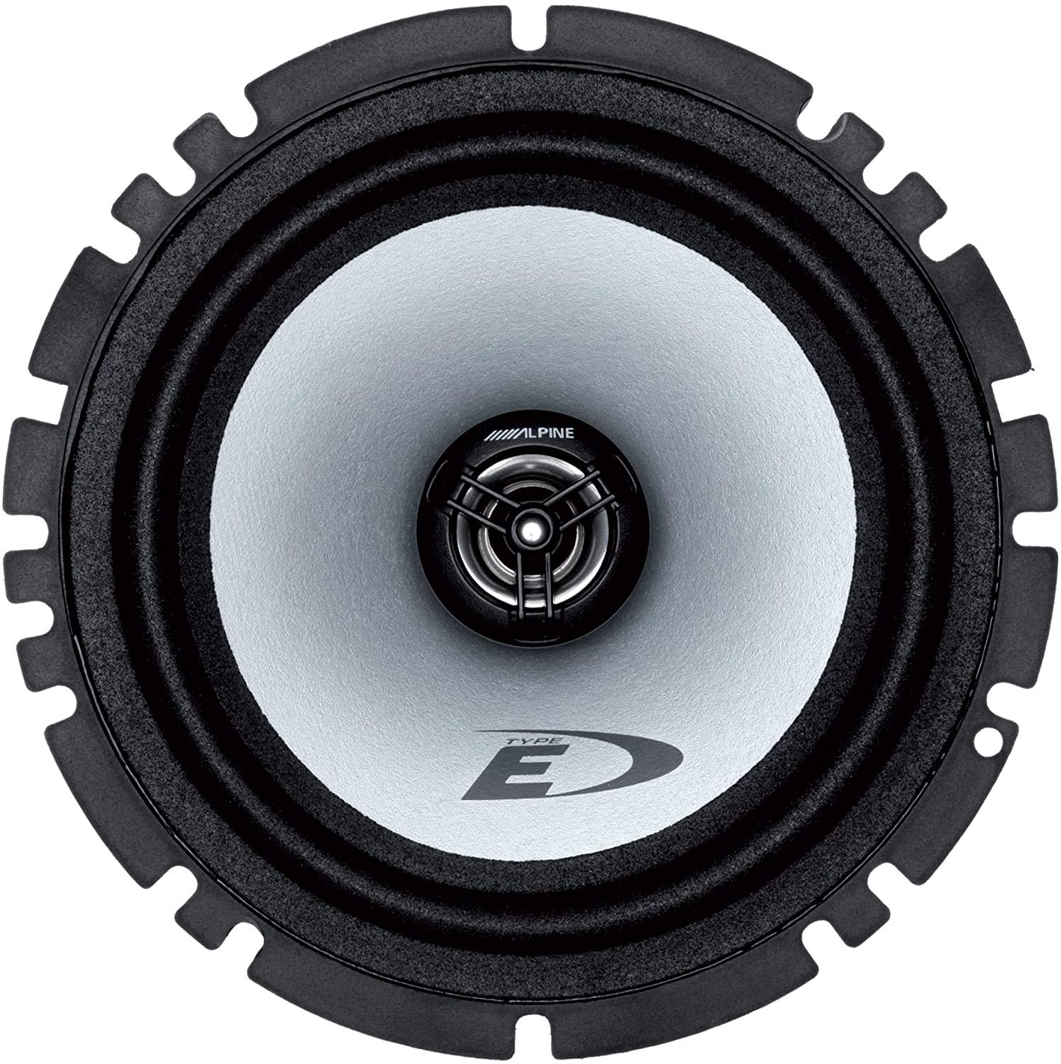 Alpine 6.5