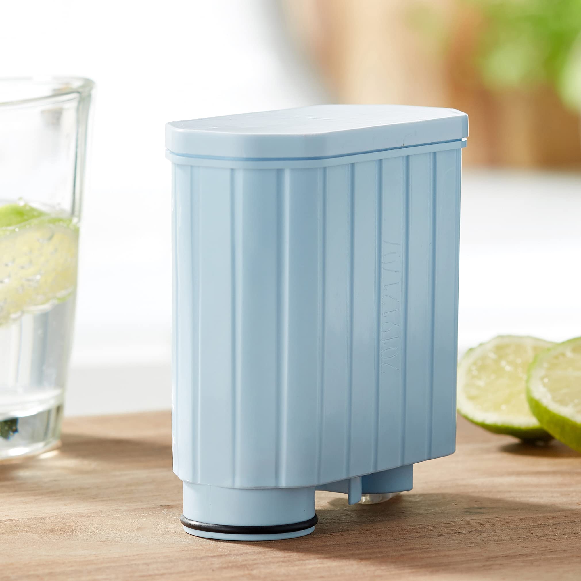 Aqualogis Al-Clean Water Filter Compatible with Saeco Philips CA6903/01 AquaClean - 3 Pack - Removes Limescale & Impurities - Perfect for Coffee Machines & Home Water Filtration Systems