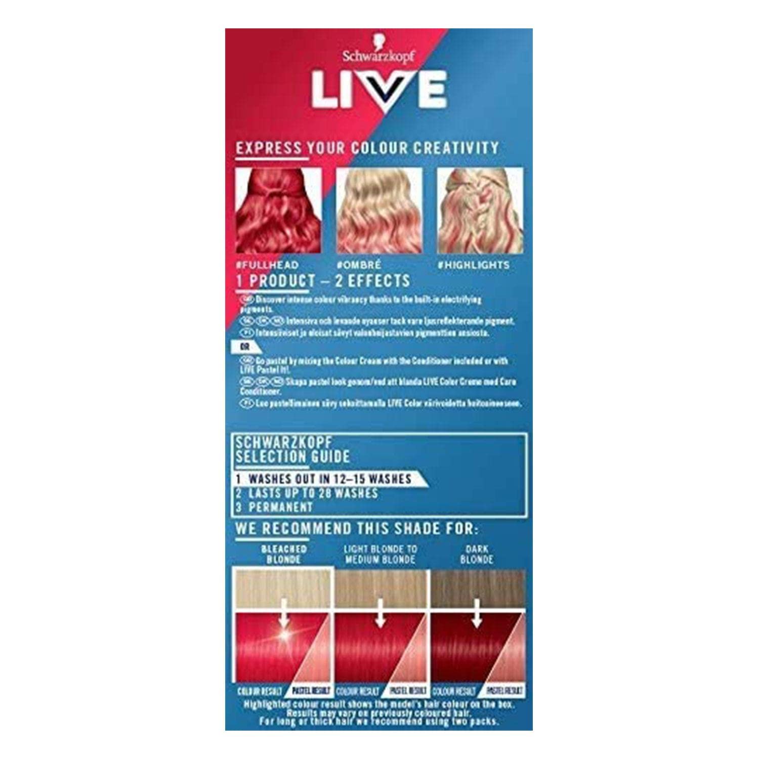 Live XXL 92 Pillar Box RED 1 - Large Decorative Mailbox for Home & Garden, Perfect for Front Yard, Porch or Driveway