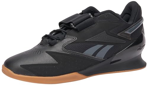 Core Black Pure Grey 7 Reebok Lee 3