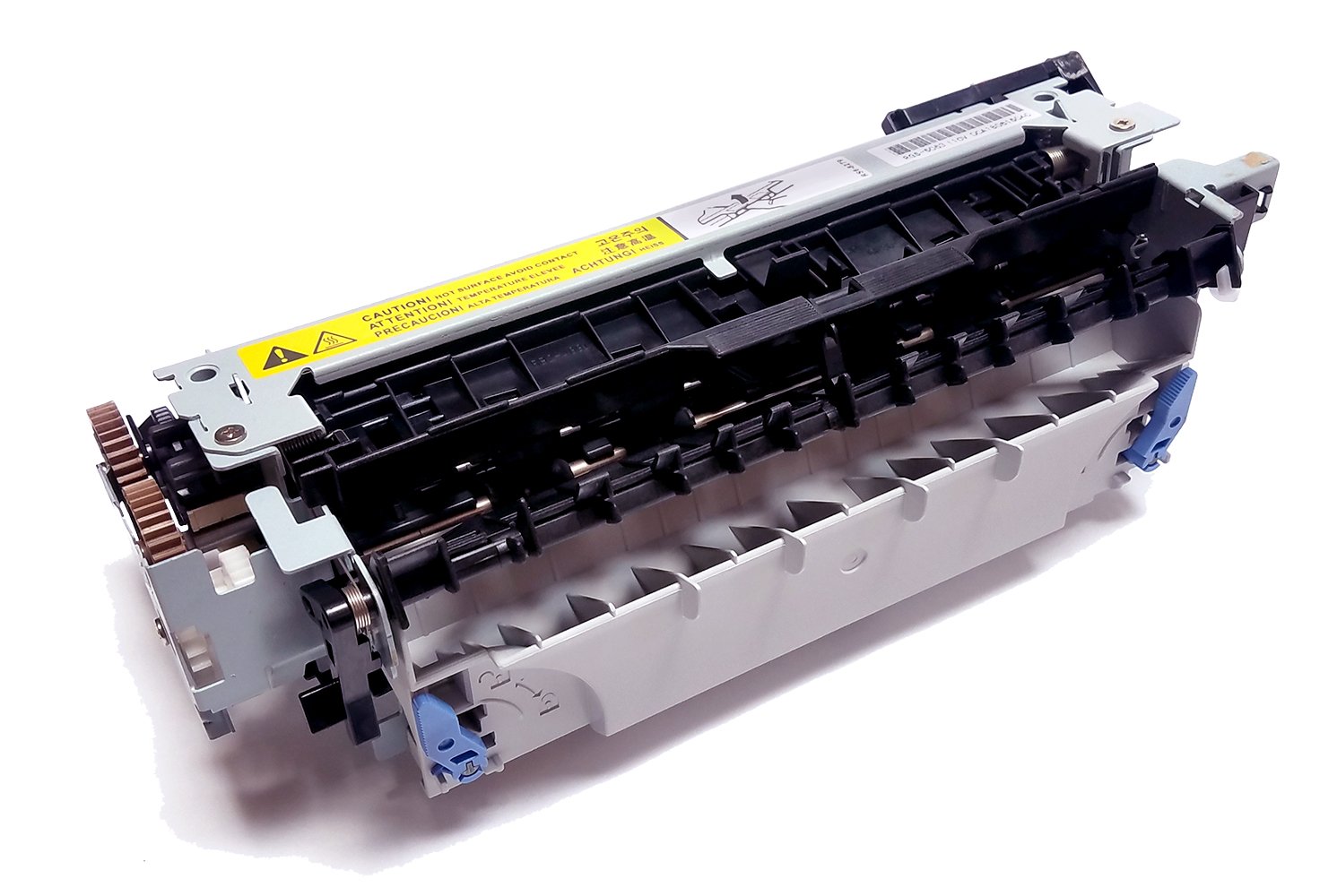 Altru Print RG5-5063-AP (C8049-69013) Fuser Kit Replacement for HP LaserJet 4100 Printer (110V) - Compatible with Office Printing, High Volume Documents & Professional Use