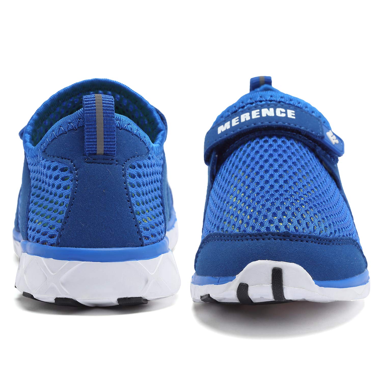 CIOR Kids Water Shoes - Lightweight Swim Sneakers for Toddler & Big Kid - Beach & Pool Sports
