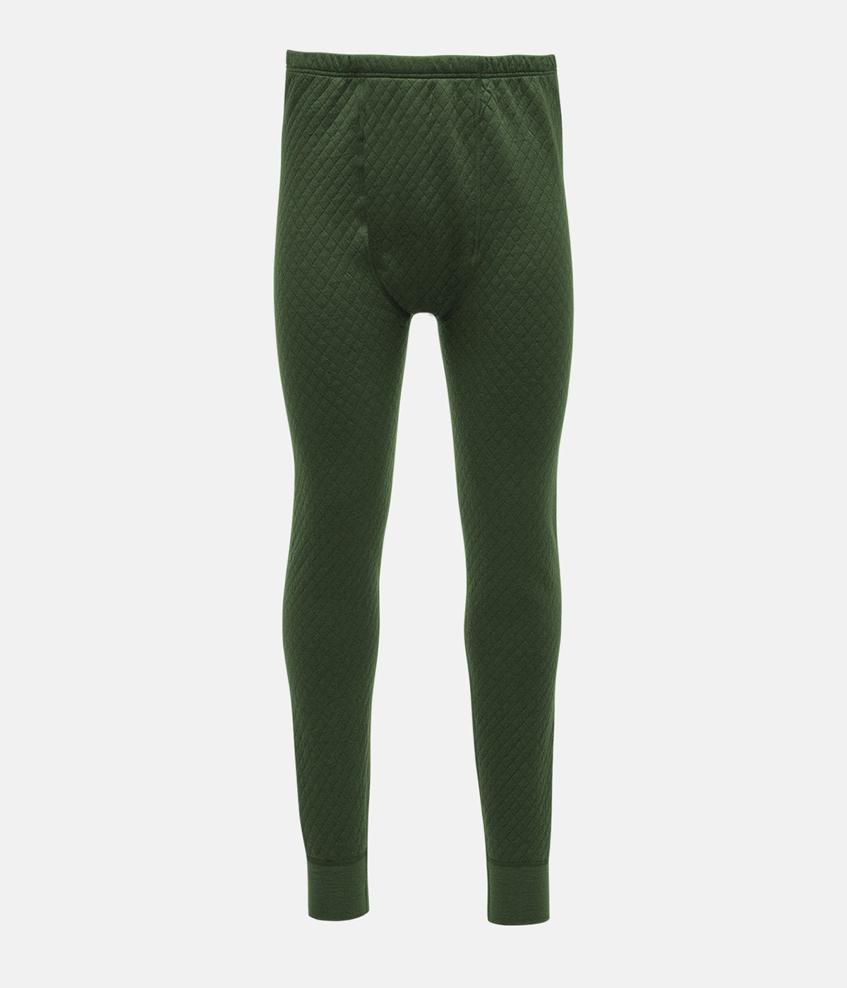 Men's Merino Wool 3-in-1 Thermal Pants for Winter, Hiking & Outdoor Activities - Base Layer, Mid Layer & Outerwear