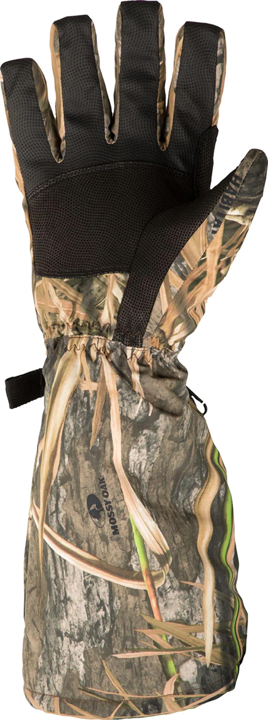 Drake Waterfowl Unisex MST Refuge Gore-Tex Double Duty Decoy Gloves - Waterproof Hunting Gloves for Duck & Goose Hunting in Cold Weather