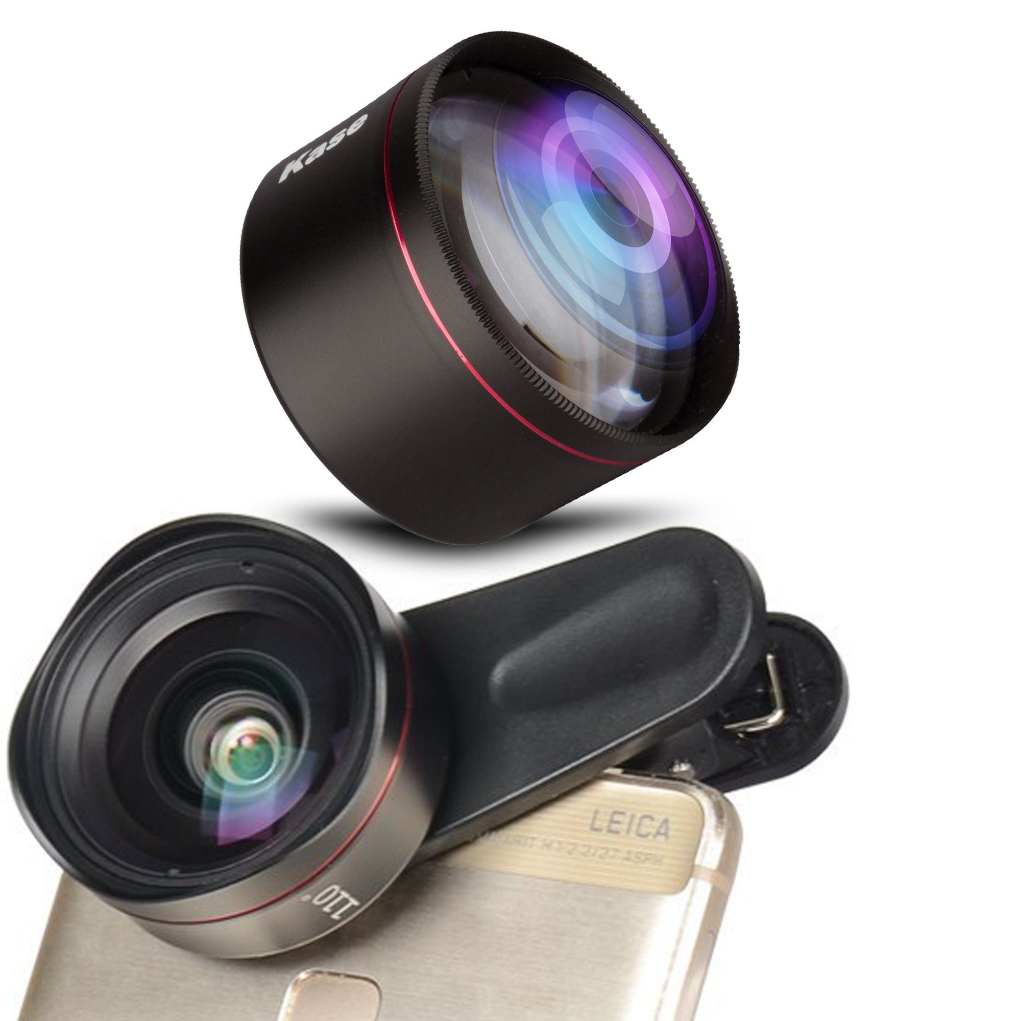 iOgrapher Sports Highlight Filmmaking Kit for iPhone 7 Plus/8 Plus - Professional Video Recording Bundle for Coaches & Athletes - Perfect for Game Analysis, Training Sessions & Sports Highlights