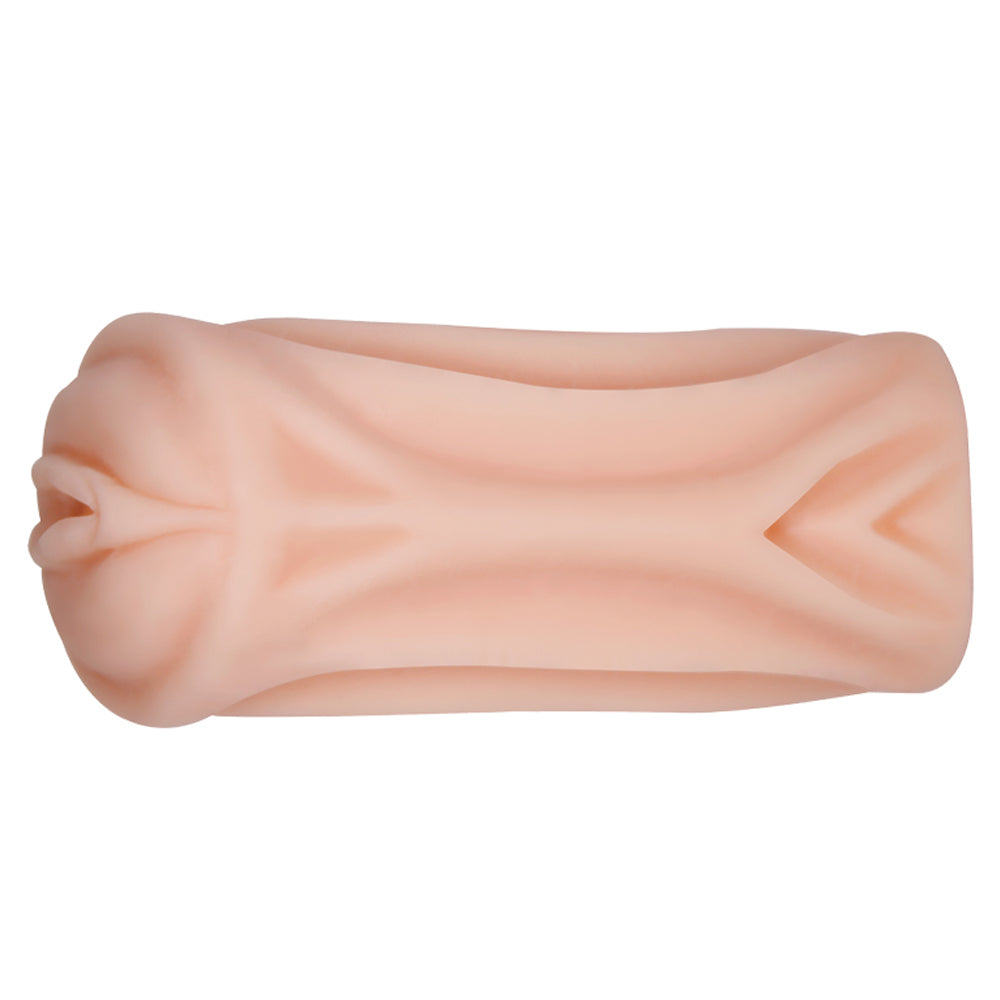 Crazy Bull Jane Masturbator - Premium Male Masturbation Toy for Enhanced Pleasure | Realistic Feel & Easy to Clean | Perfect for Solo Play & Couples Fun