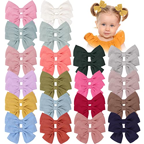 Toddler Bows -3