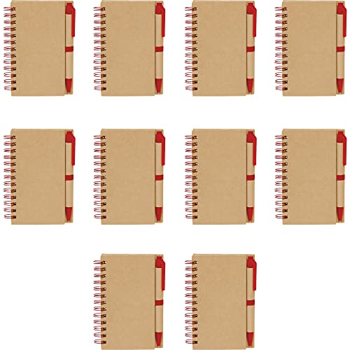 Blank – Red