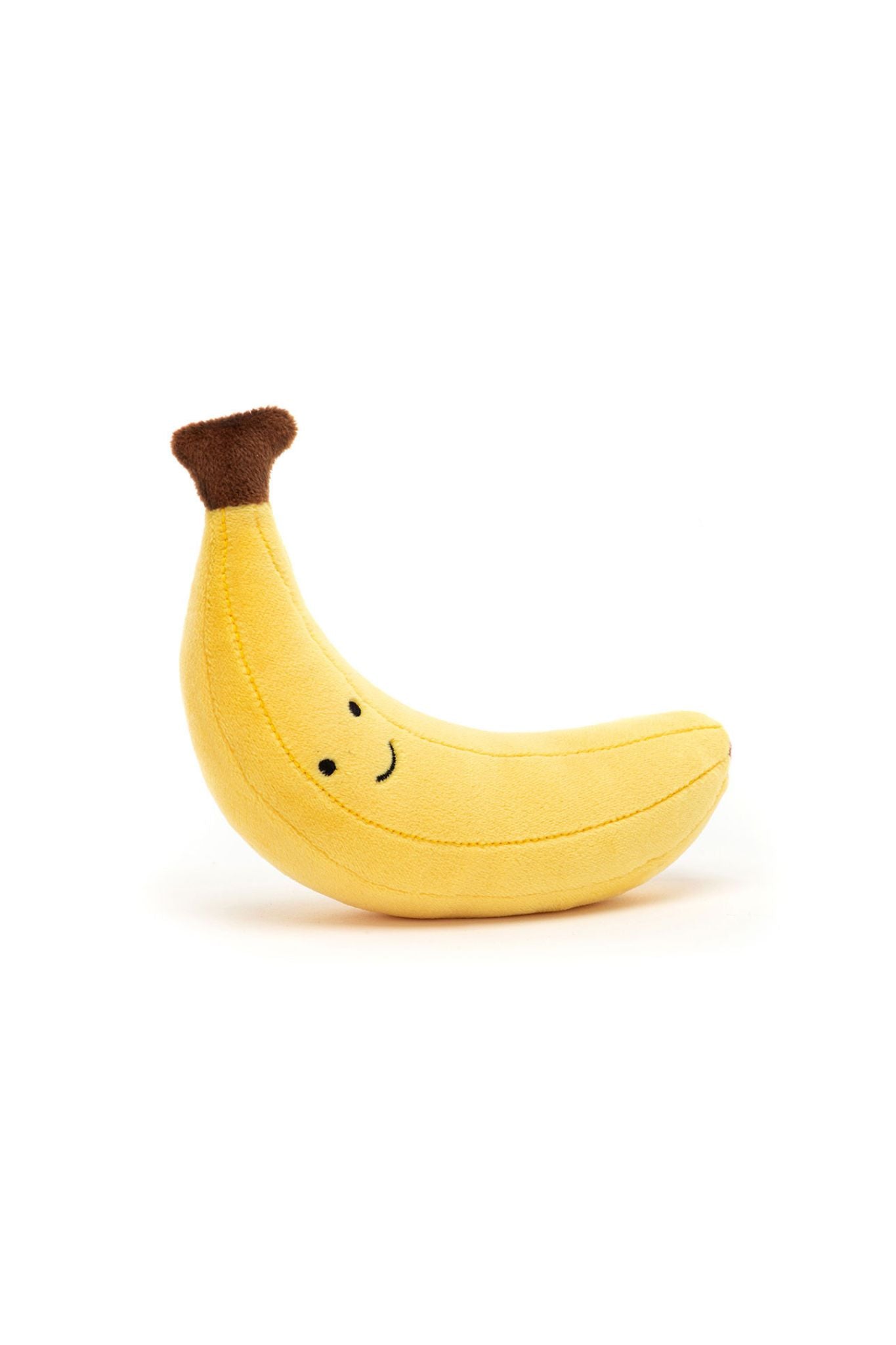 Adorable Banana Jellycat Plush Toy - Soft & Cuddly Stuffed Animal for Kids & Adults | Perfect Gift for Birthdays, Baby Showers & Home Decor