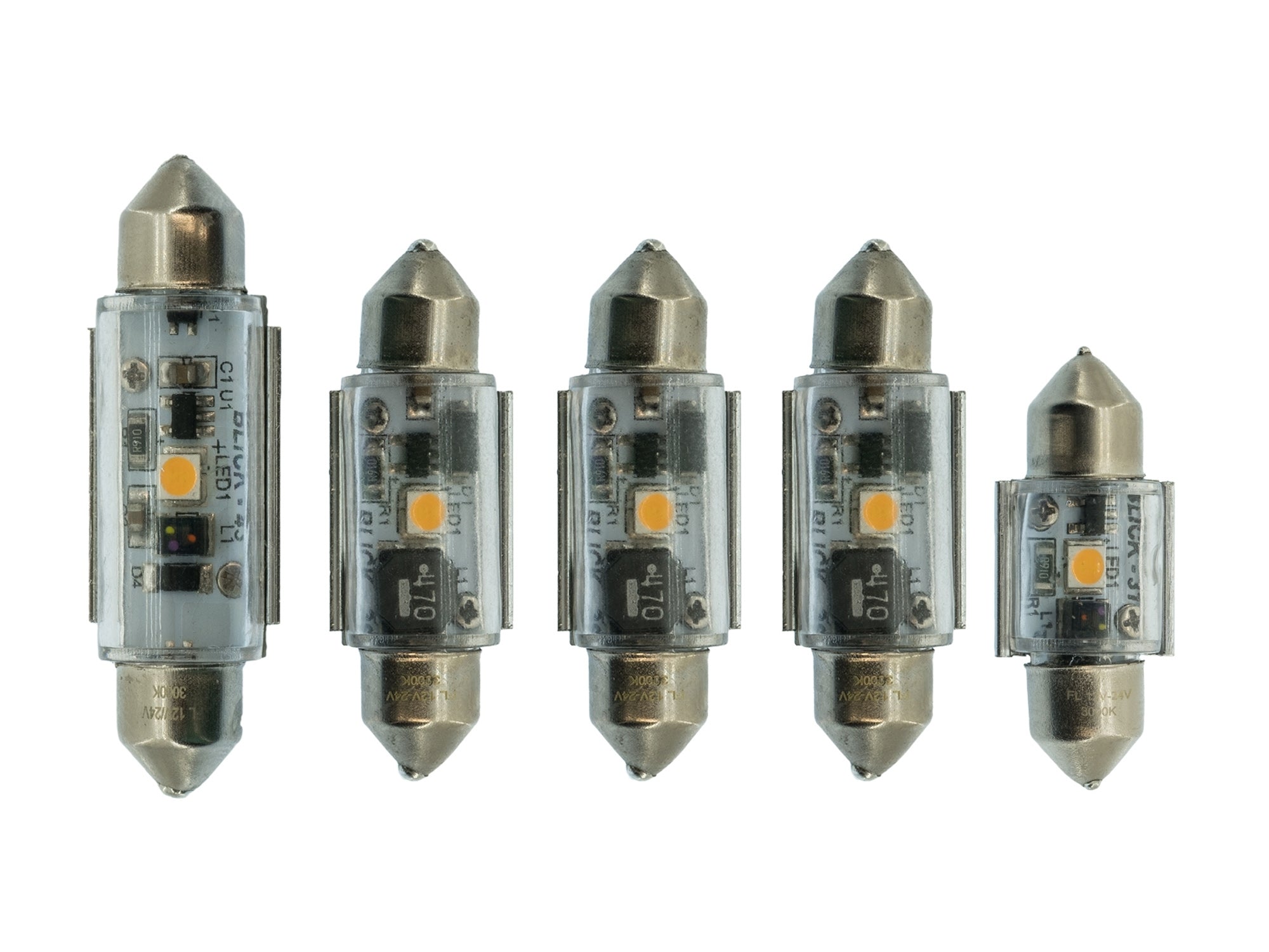 LED Bulb Kit for Late Westfalia Camper Vanagon - Energy Efficient Replacement Lights for VW Vanagon Interior & Exterior - Perfect for Camping, Road Trips & Nighttime Illumination
