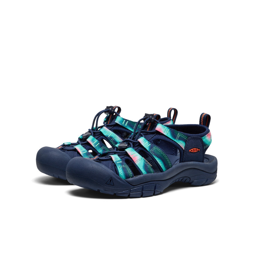 Newport H2 Women's Sandals - Comfortable & Stylish Beach Footwear for Summer Vacations, Travel, and Outdoor Adventures