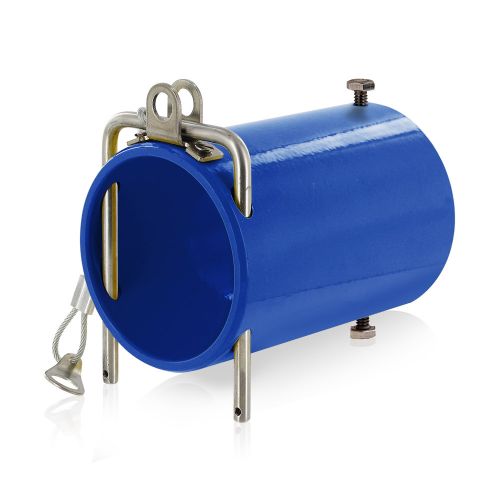 49 Series Single Pole In-Line Coupler - Electrical Connector for Home, RV & Marine Wiring - Secure & Durable Connection for Lighting & Appliances