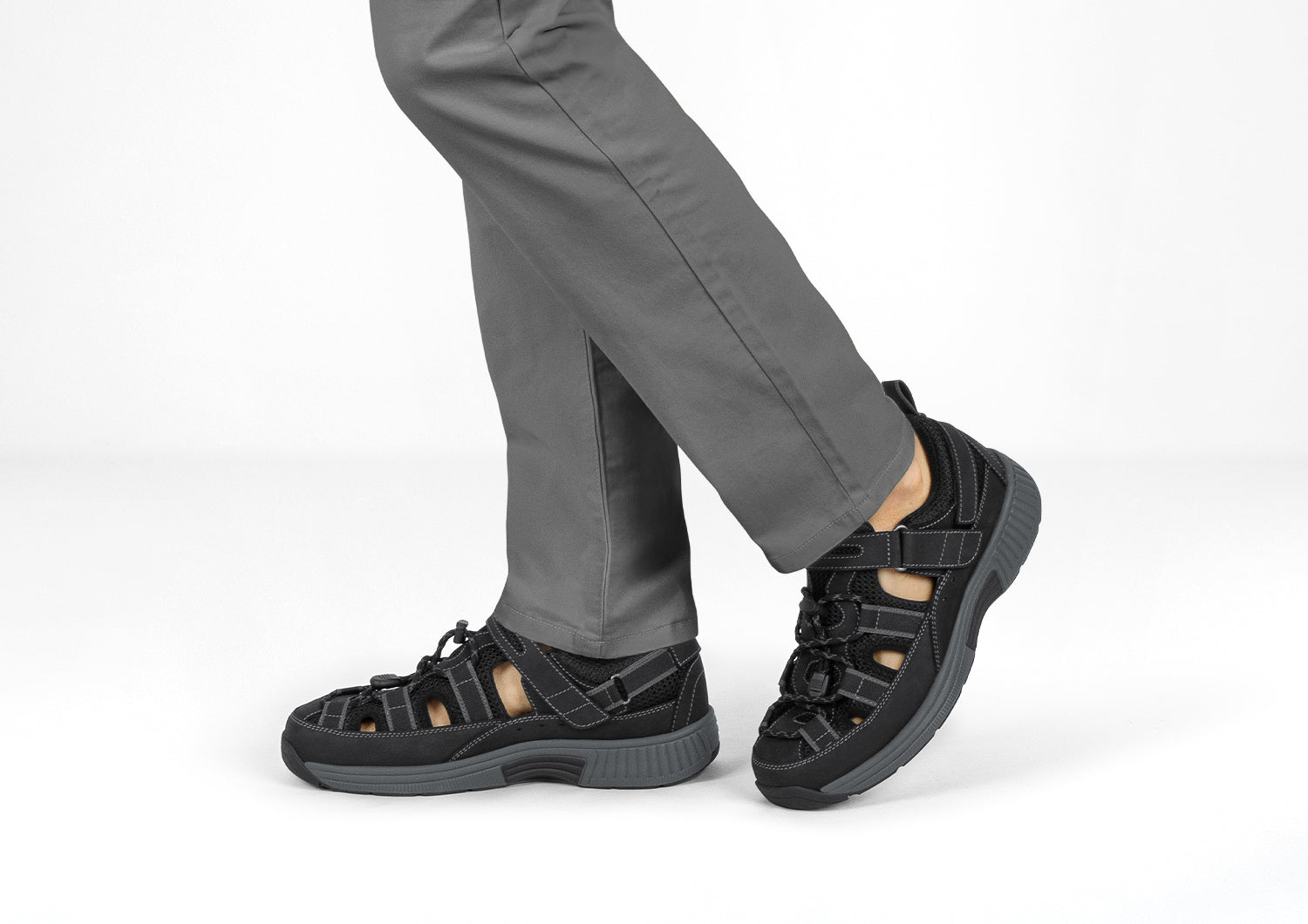 Clearwater Black - Premium Quality for Outdoor Adventures, Hiking, and Camping Gear
