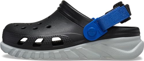 Black/Blue
