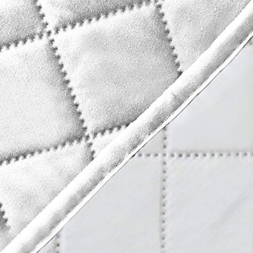 White/White