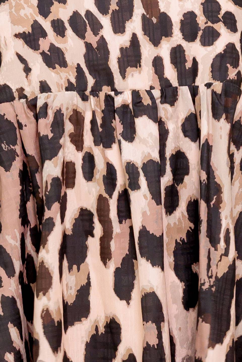 Martine Leopard Print Mini Dress - Sexy Bodycon Party Dress for Women, Perfect for Night Out, Club, Date Night & Special Occasions