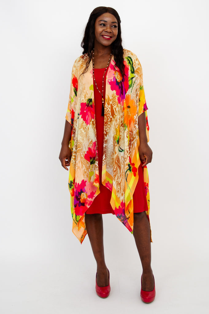 Darcy Floupe One Size - Stylish and Comfortable Women's Fashion Accessory for Casual Outings, Parties, and Everyday Wear