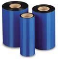 FGA10225 Premium Barcode Ribbon for Thermal Printers - Compatible with Zebra, Honeywell & More - Ideal for Retail, Warehouse & Shipping Labels