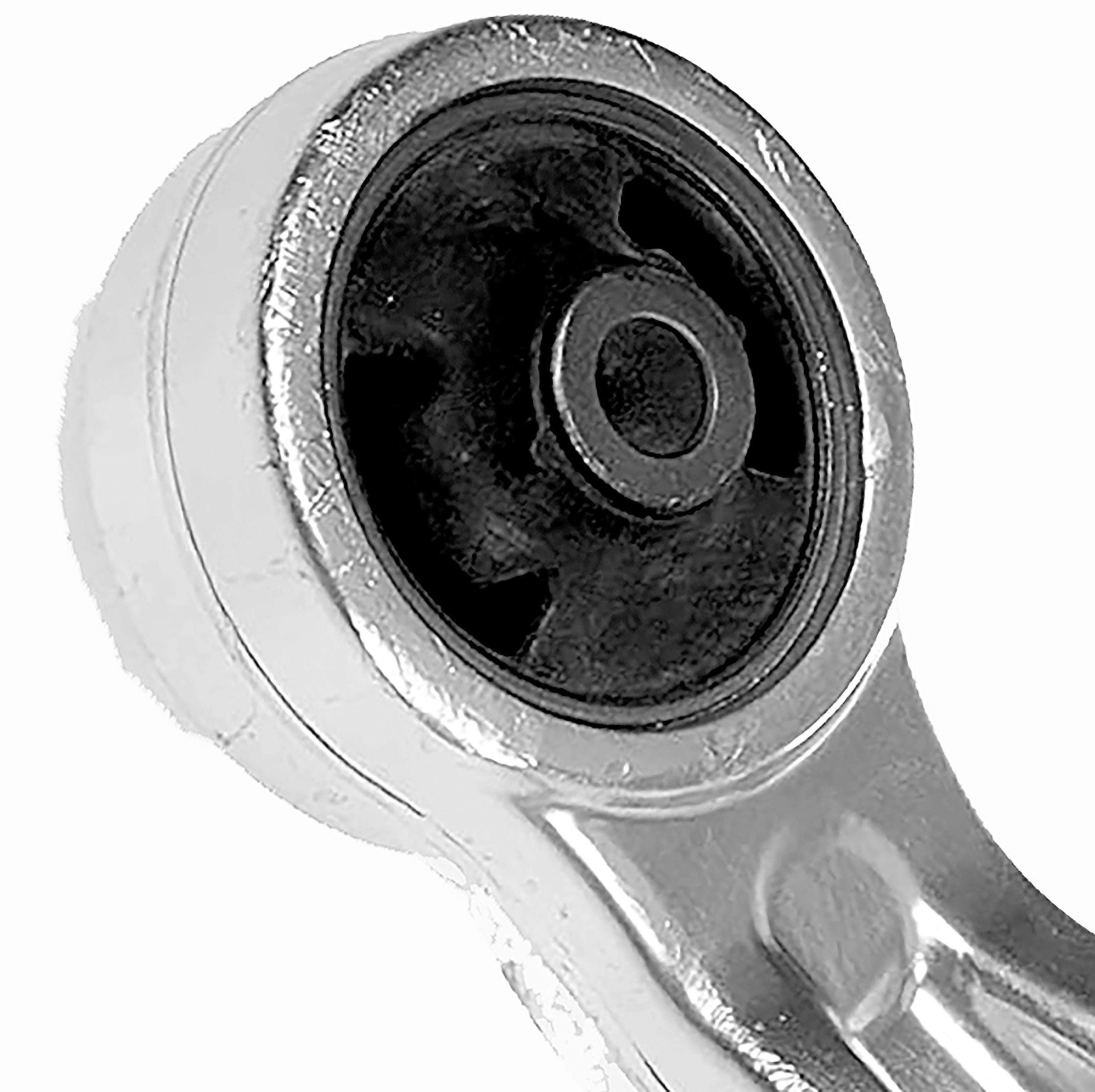 APDTY 154274 Control Arm Replacement for 545014R000 - Front Suspension Part for Smooth Ride & Handling | Compatible with [Vehicle Models] | Durable & Precision Fit for Off-Roading, Daily Commute & Performance Driving