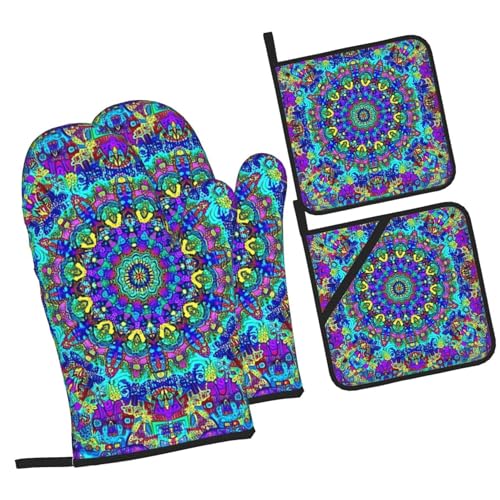 Mandala Boho
