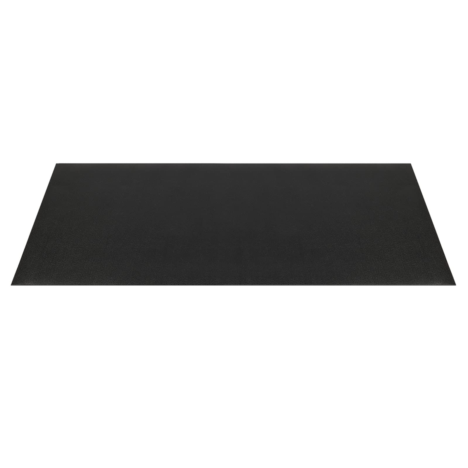 Tesmula Non-Slip Yoga Mat for Home & Gym - Eco-Friendly Exercise Mat with Carrying Strap - Perfect for Yoga, Pilates, Workouts & Fitness Training
