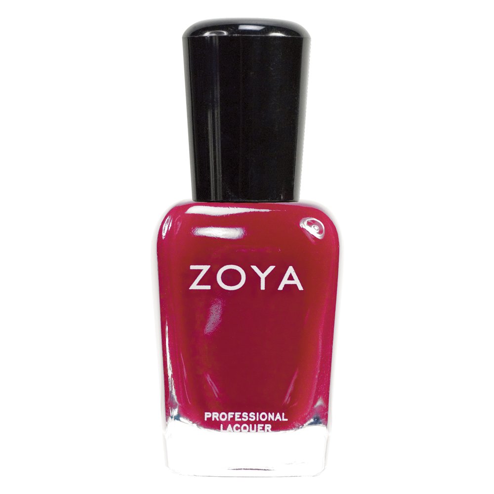 ZOYA Diana Nail Polish - 0.5oz for Salon & Home Manicures