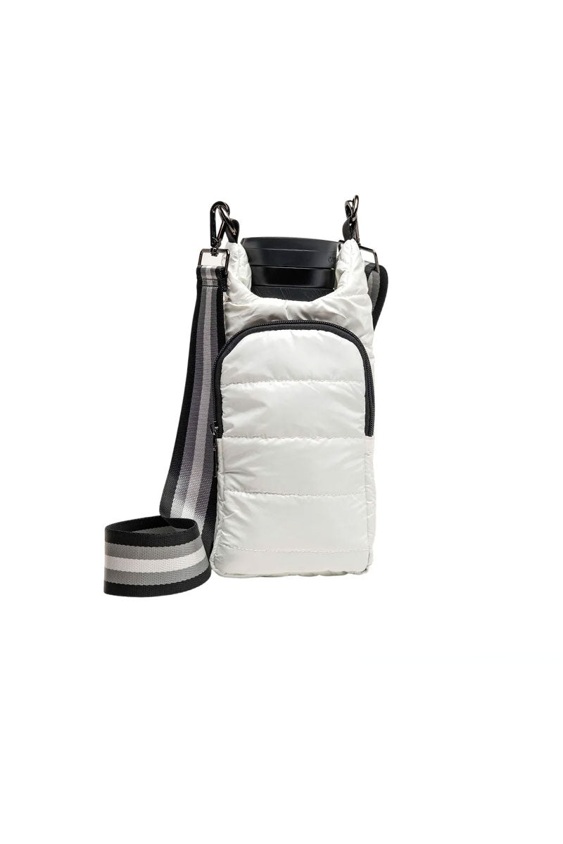 Wanderfull Hydro Water Bottle Bag - Insulated Leak-Proof Bottle Holder for Hiking, Gym & Travel - Perfect for Outdoor Adventures & Daily Use