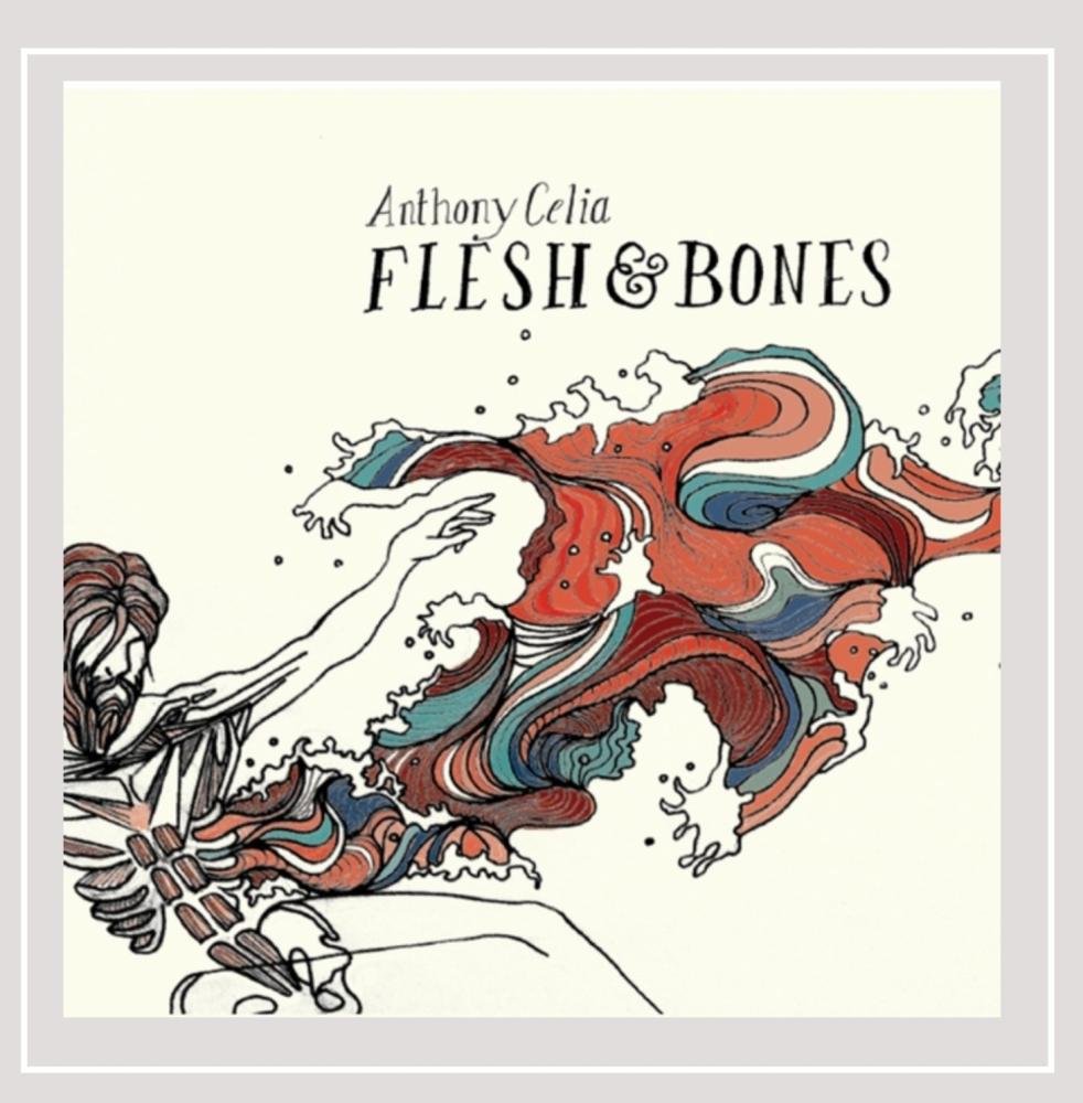 Flesh & Bones - Premium Halloween Decorations for Spooky Home & Party Scenes | Realistic Skeleton Props for Haunted Houses, Theatrical Plays & Horror Movie Sets