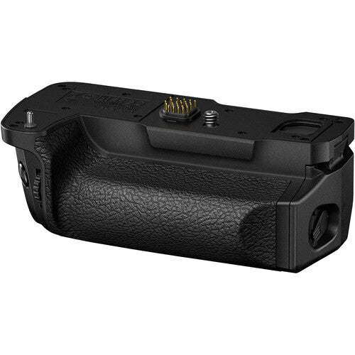 OM SYSTEM HLD-10 Power Battery Holder for Olympus Cameras - Perfect for Outdoor Photography & Travel Adventures