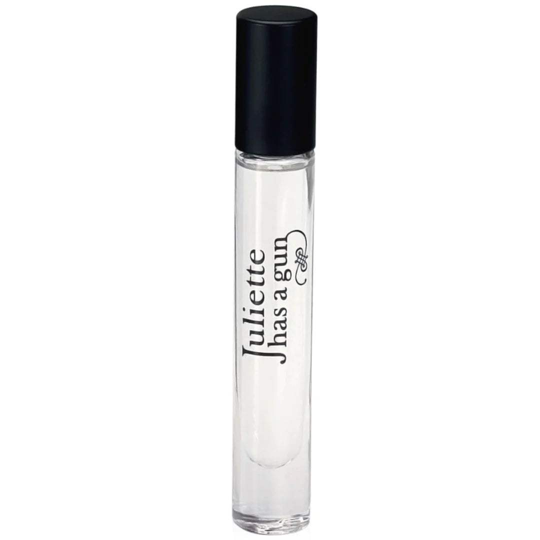 Juliette Has A Gun Ode To Dullness Eau de Parfum - 7.5ml Travel Size Perfume | Luxury Fragrance for Women, Perfect for Everyday Wear & Special Occasions