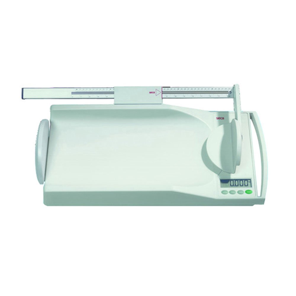 Seca 232 Baby Scale Measuring Rod - Compatible with Seca 334 Infant Scale | Accurate Height Measurement for Newborns & Toddlers | Perfect for Pediatric Clinics, Hospitals & Home Use