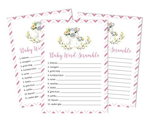 Baby_word_scramble