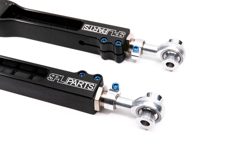 SPL Parts Rear Traction Arms for Lexus IS300 2001-2005 - Performance Suspension Upgrade - Perfect for Track Racing & Drifting (SPLRTRIS300)