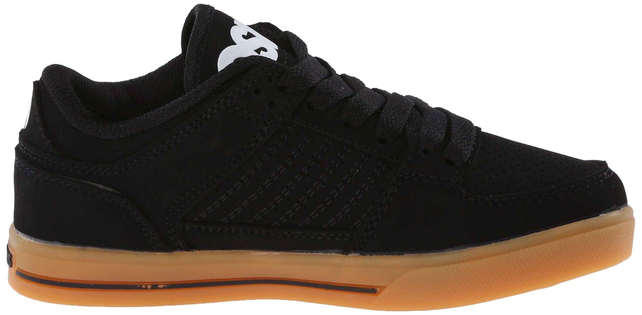 Osiris Boys Protocol Skate Shoes for Kids - High-Performance Sneakers for Skateboarding & Casual Wear (Little Kid/Big Kid) - Perfect for Skate Parks, School & Everyday Adventures