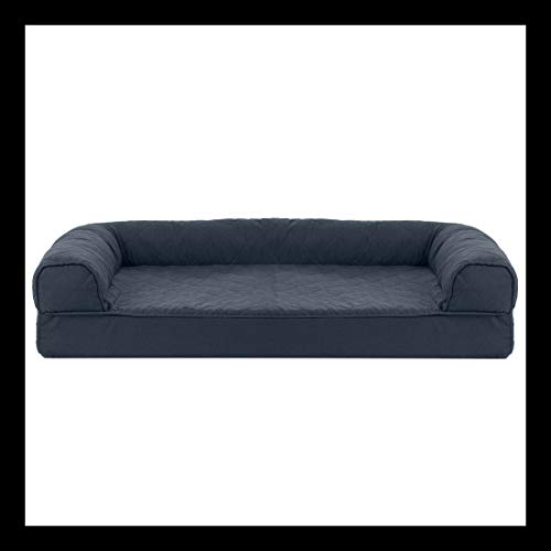 (Quilted) Iron Gray