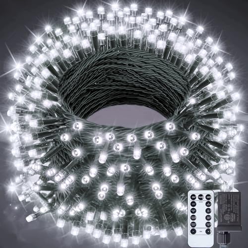 Cool White_Green Wire