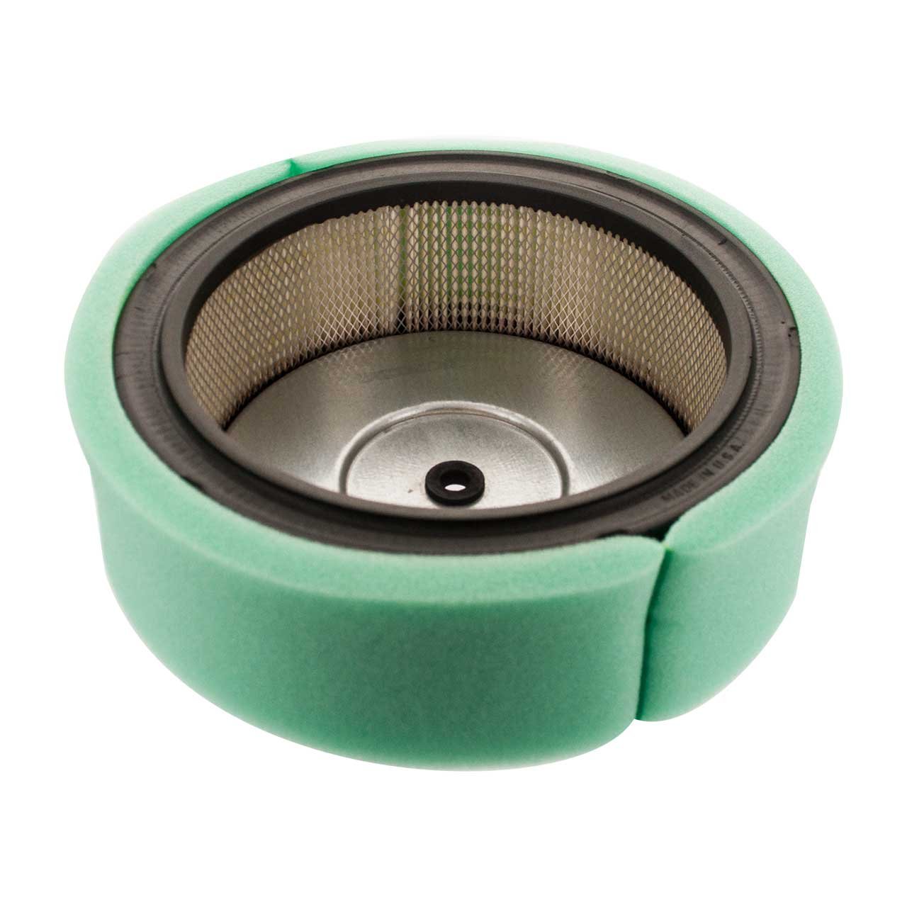 Miller 198755 Replacement Air Filter Compatible with Robin EH64/EH65 & Onan OHV220 Engines - Perfect for Lawn Mowers, Generators, and Small Engine Equipment Maintenance