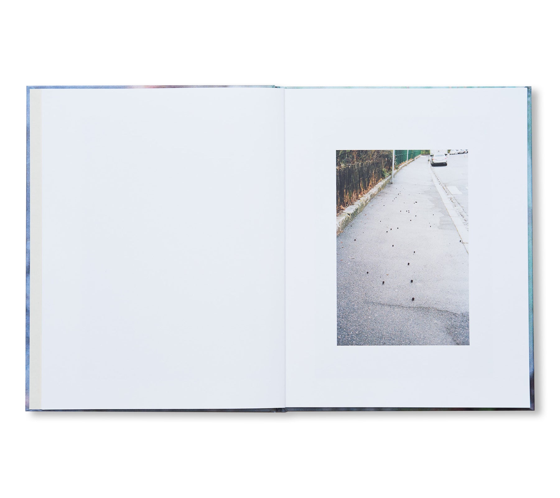 NOTES ON ORDINARY SPACES by Ola Rindal - Photography Book for Home Decor & Art Inspiration | Perfect for Coffee Tables, Bookshelves, and Gift Giving