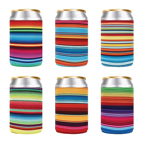 Serape Stripes