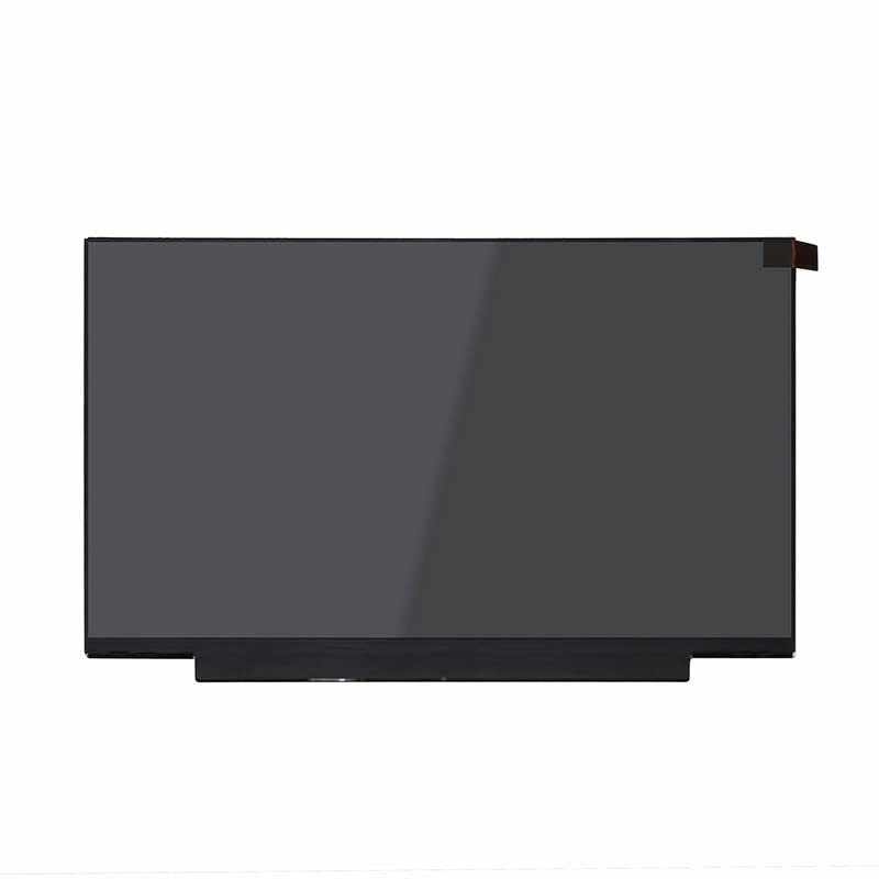 15.6 Inch FHD 1920x1080 IPS LCD Screen Replacement for Acer Nitro 5 AN515-54 Series (AN515-54-54D1/54W2/51M5/526C/53Z2) - 30Pin 60Hz Laptop Display Panel - Perfect for Gaming, Work & Multimedia Use