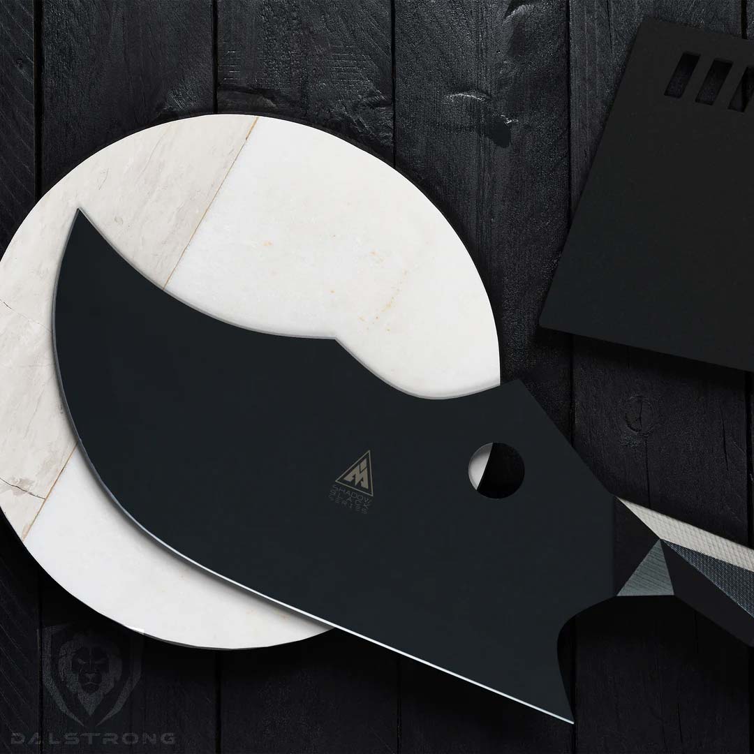 Dalstrong Shadow Black Series 9