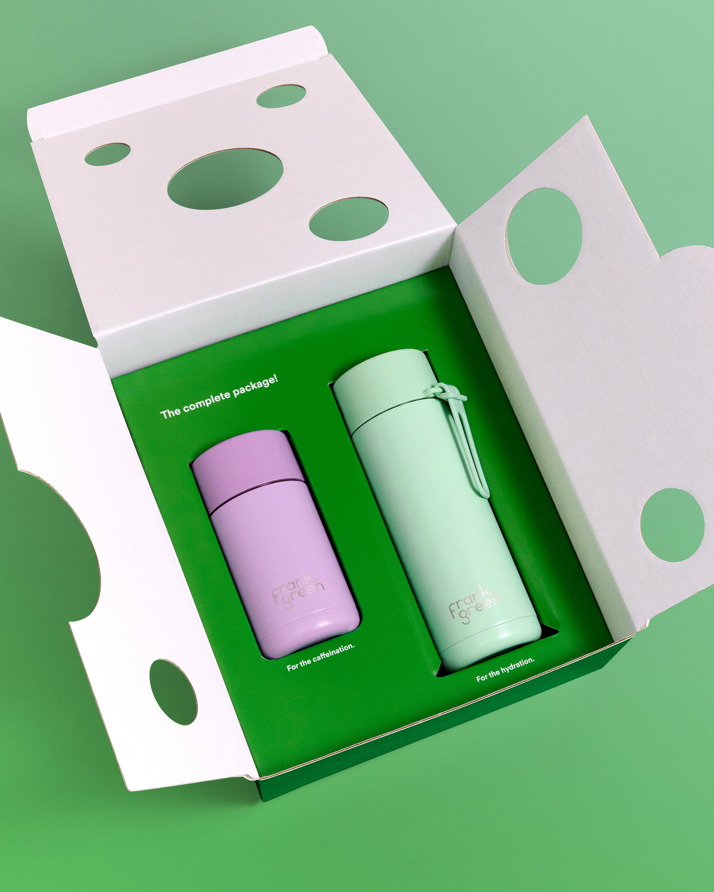 The Essentials Gift Set - Perfect for Holidays, Birthdays & Special Occasions | Thoughtful Present for Her, Him & Loved Ones