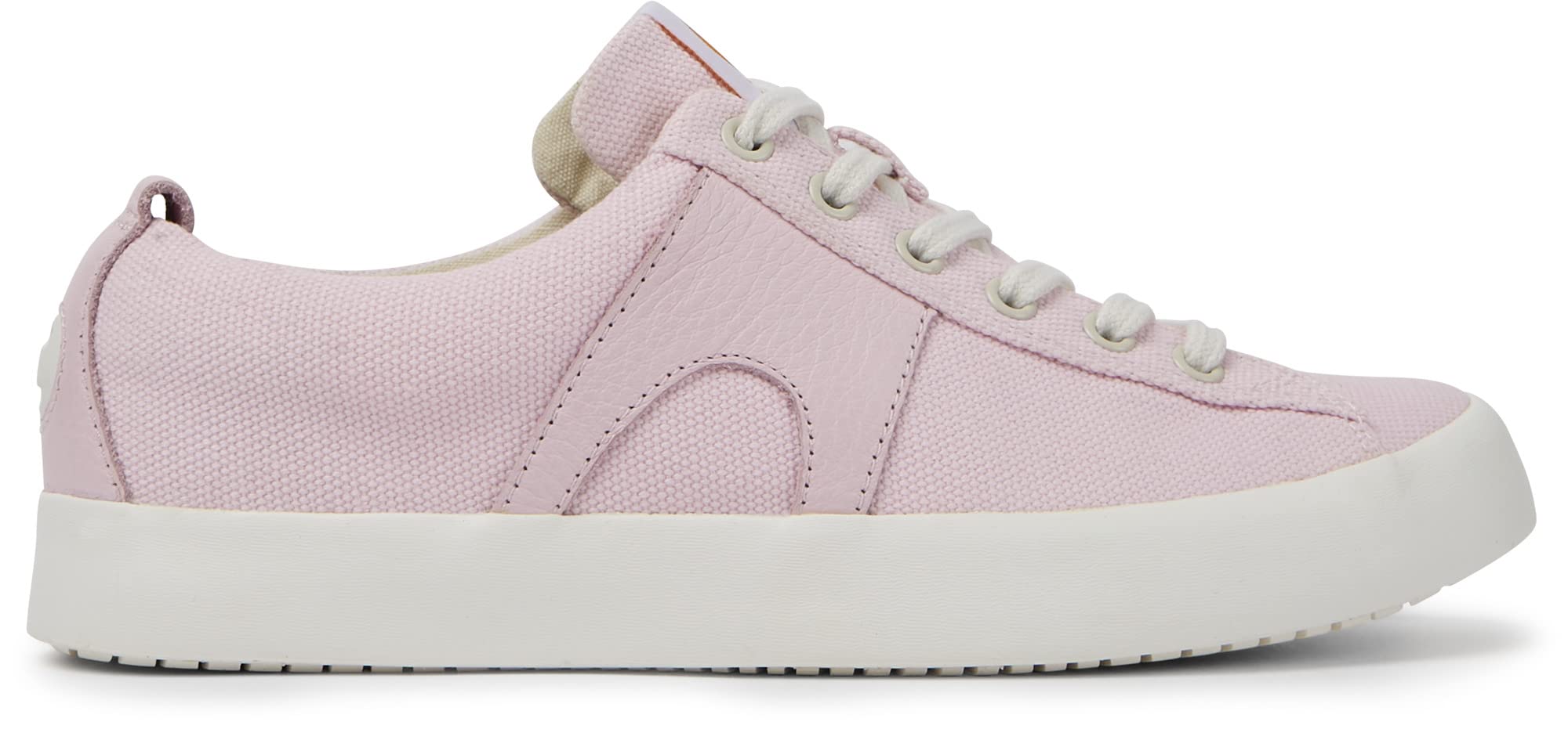 Camper Women's Comfortable Walking Sneakers - Lightweight Casual Shoes for Travel, Work & Everyday Wear | Breathable Mesh & Cushioned Insoles