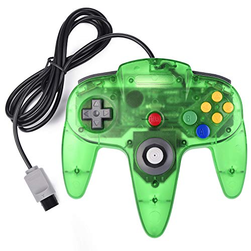 Clear Green