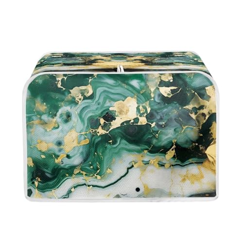 Green Marble Patternss