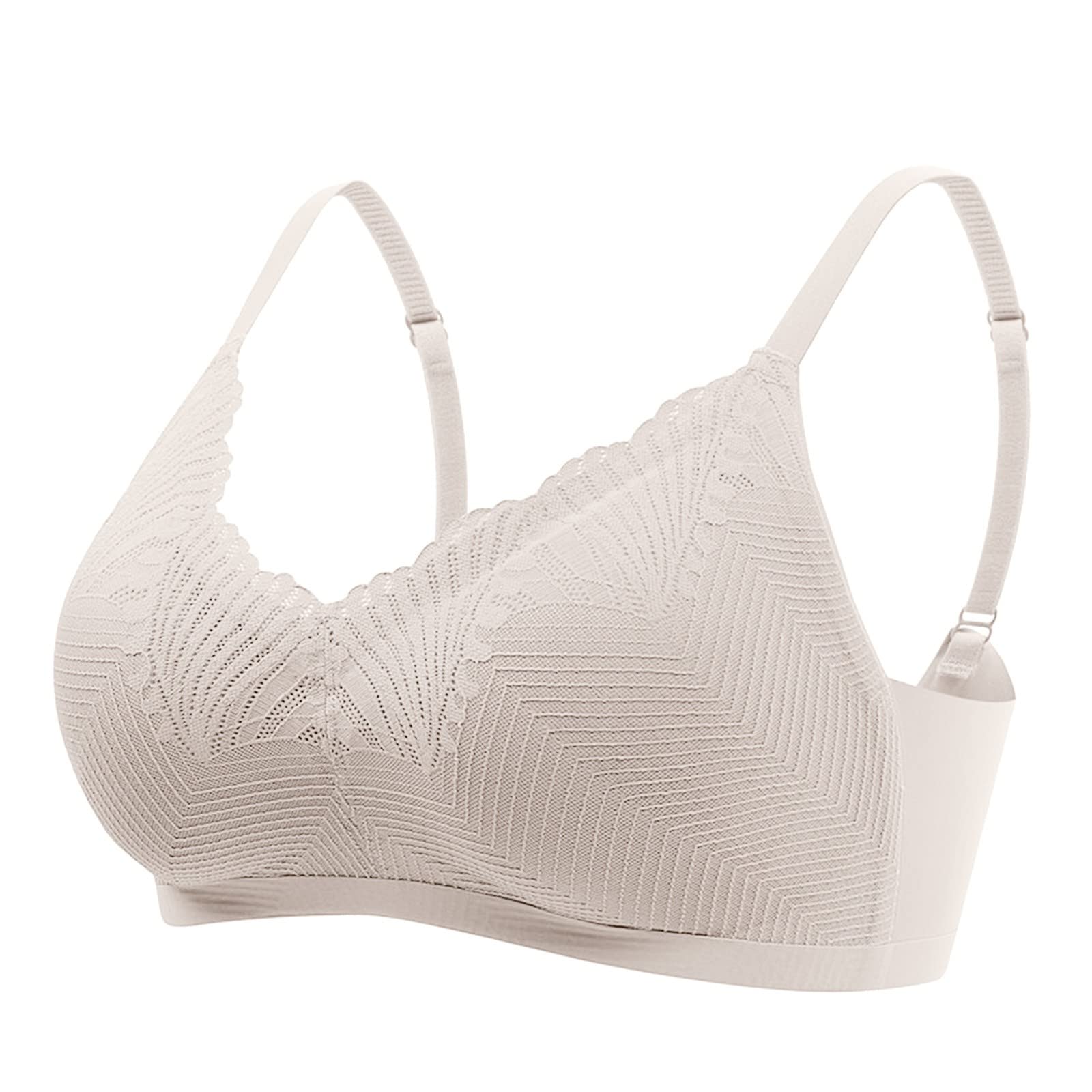Sexy Lace Push Up Bralette - Plus Size Lingerie for Women | Fashionable Underwear for Date Night & Special Occasions