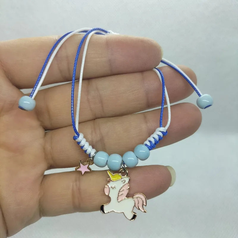 Stylish Animal Cat Bracelet for Girls - Trendy Handmade Jewelry Gift for Cat Lovers | Perfect for Parties, Gifts & Everyday Wear