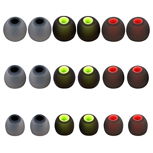 Earbud Tips 30